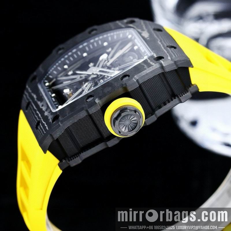 Richard Mille 45X15mm 051010 Watch
