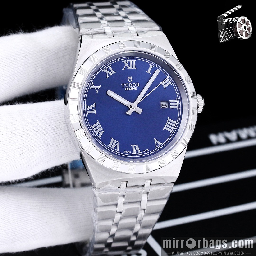 Tudor 45X12mm 100501 Watch