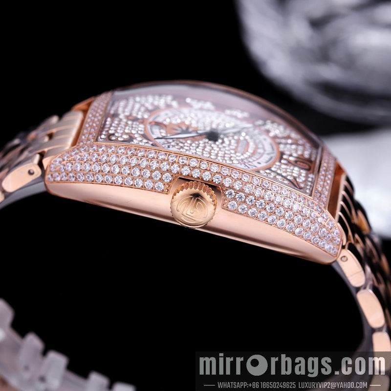 Franck Muller 40X52mm 091645 Watch
