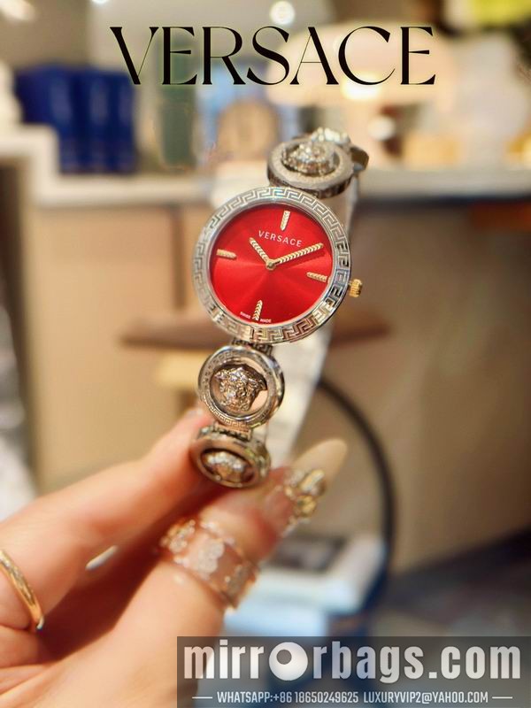 Versace 28mm 101447 Watch