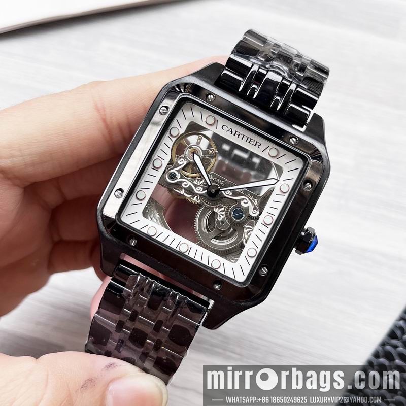 Cartier 42mm 110967 Watch