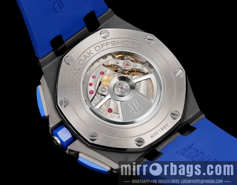 AP watch 080419 Watch