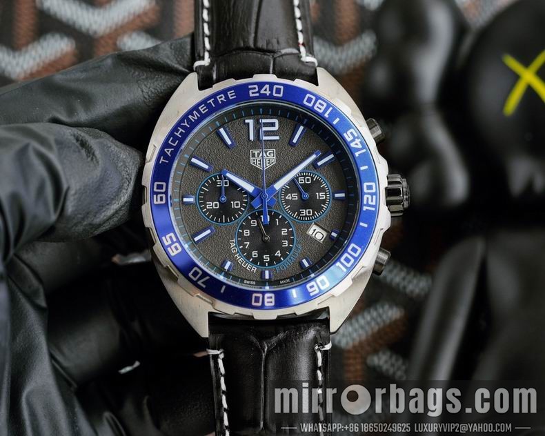 Tag Heuer watch 41mm 123104 Watch