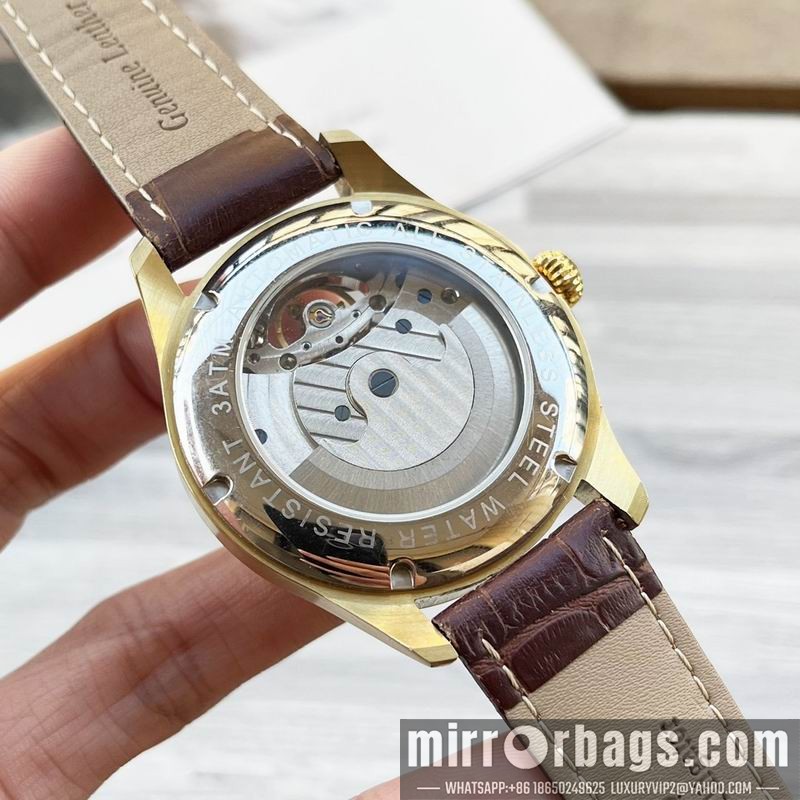 Patek Philippe 42mm 032558 Watch