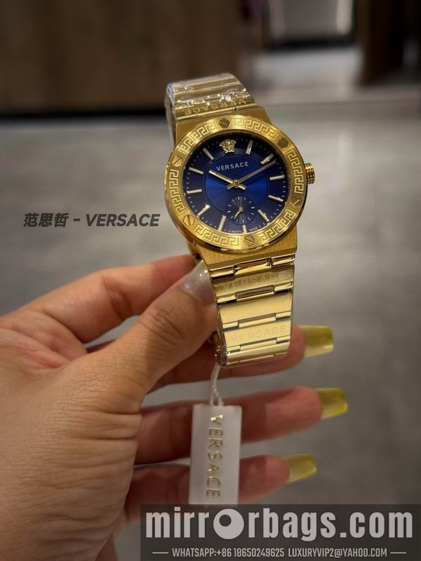 Versace 36mm 042902 Watch
