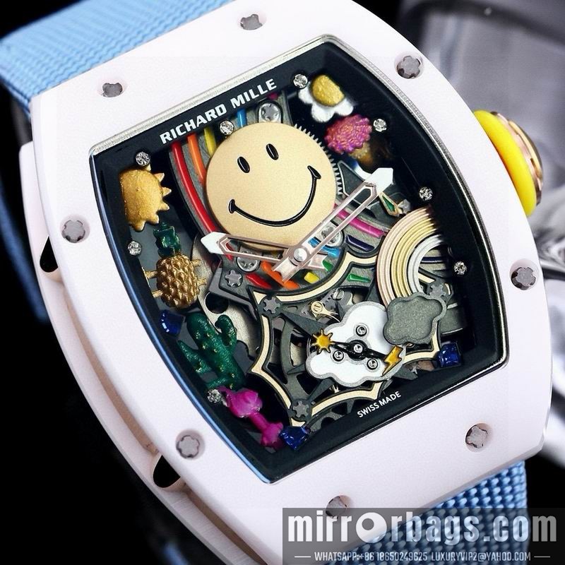 Richard Mille watch 051005 Watch