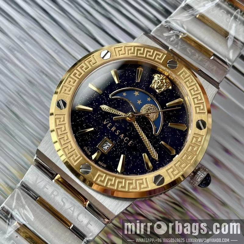 Versace 38mm 080651 Watch