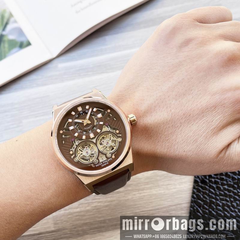 Patek Philippe 44X13mm 032546 Watch