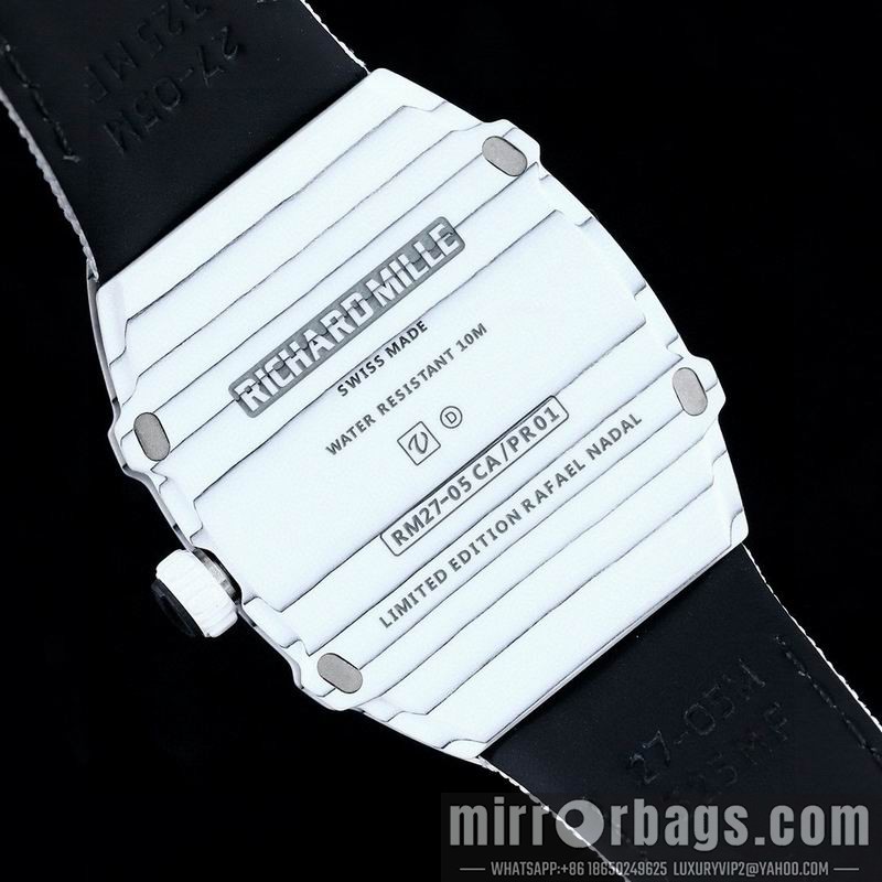 Richard Mille 37.25X47.25X9mm 051013 Watch