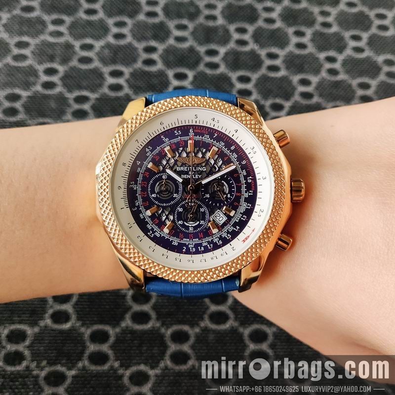Breitling 45mm 092229 Watch