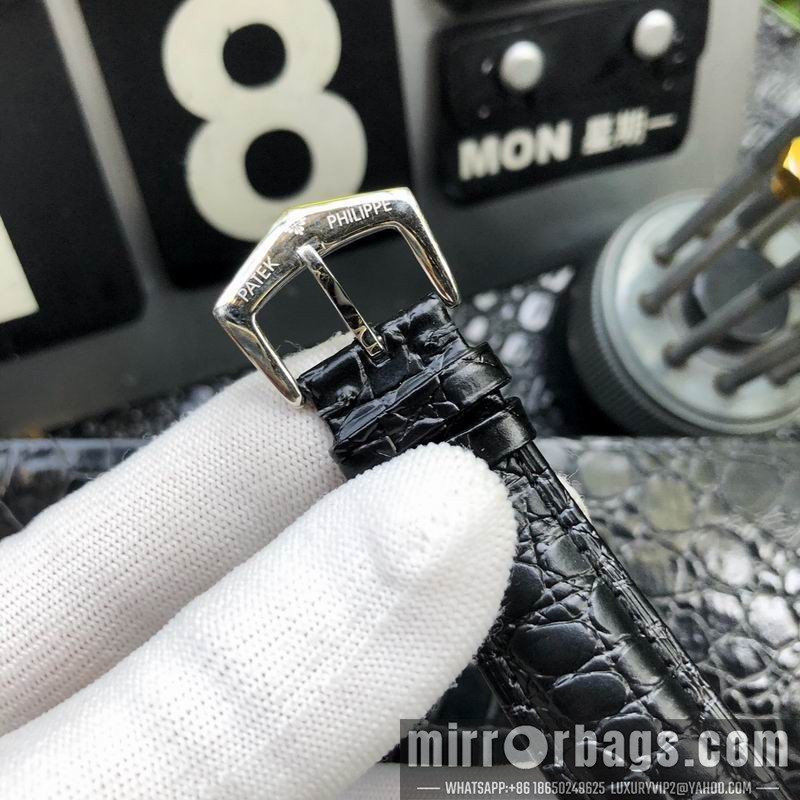 Patek Philippe 42mm 090465 Watch