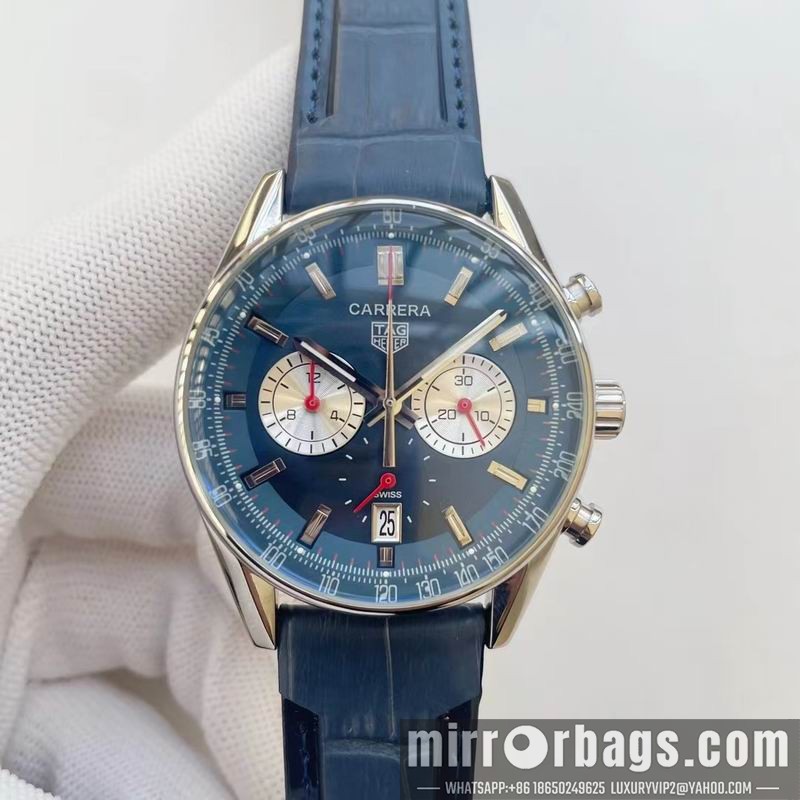 Tag Heuer watch 080511 Watch