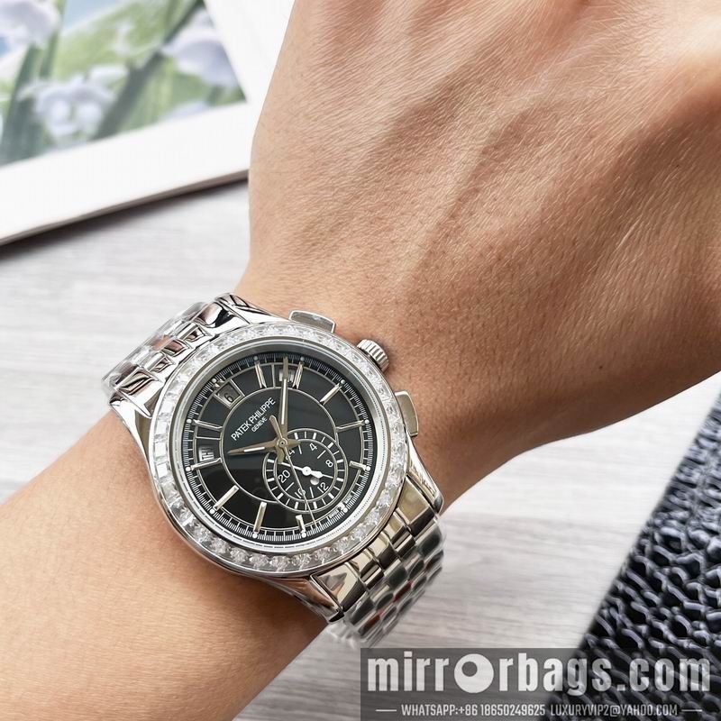Patek Philippe 43mm 110946 Watch