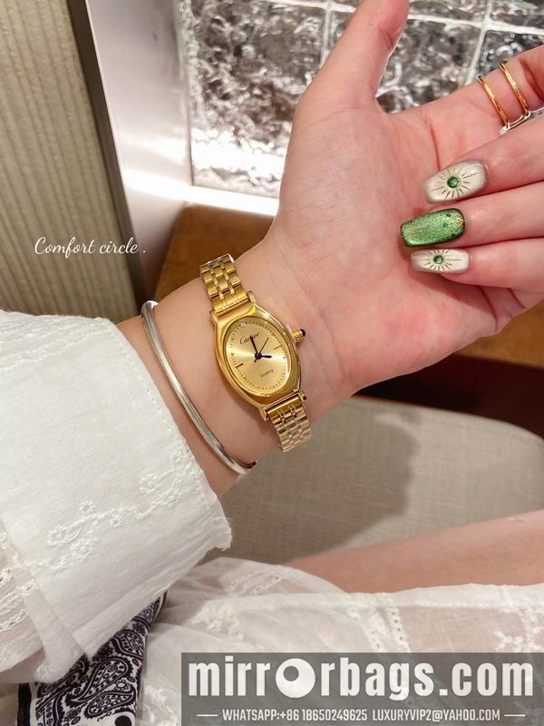Cartier woman watch 122846 Watch