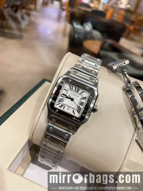 Cartier M31X41mm S26X35mm 052301 Watch