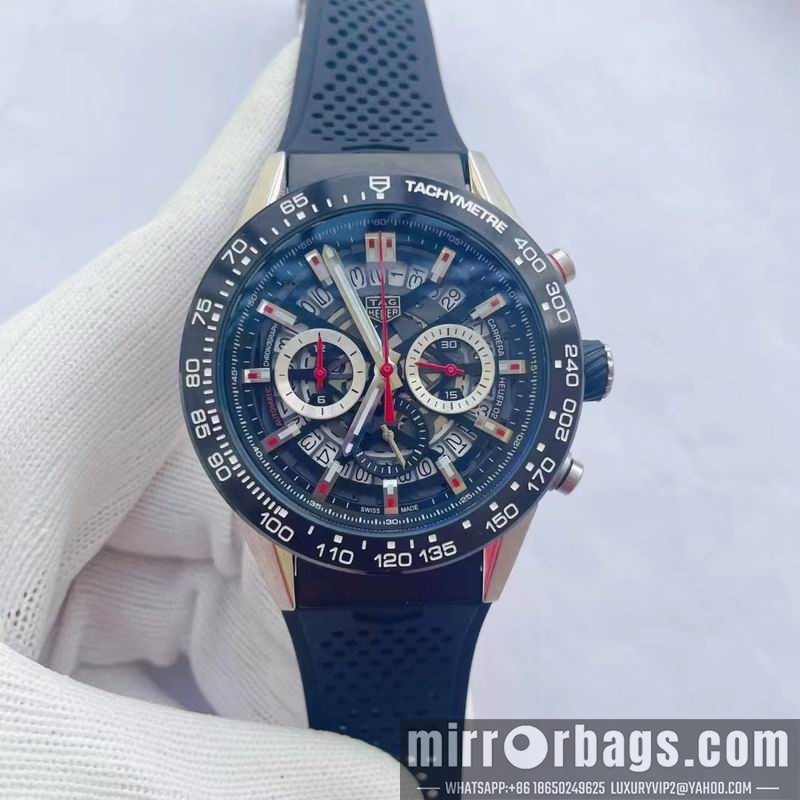 Tag Heuer watch 080538 Watch