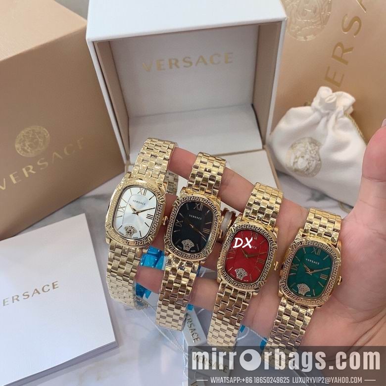 Versace 2nms41 Watch