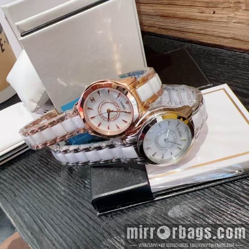 Chanel 30mm 101432 Watch