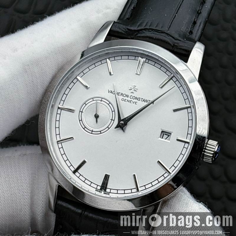 Vacheron Constantin 40mm 100812 Watch