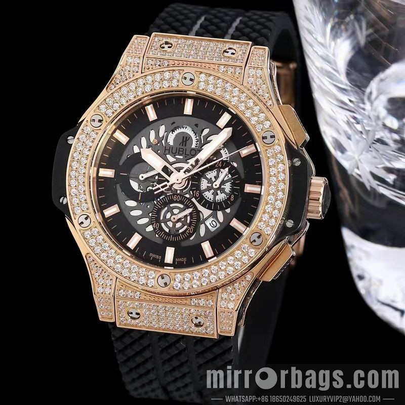 Hublot 45mm 082398 Watch