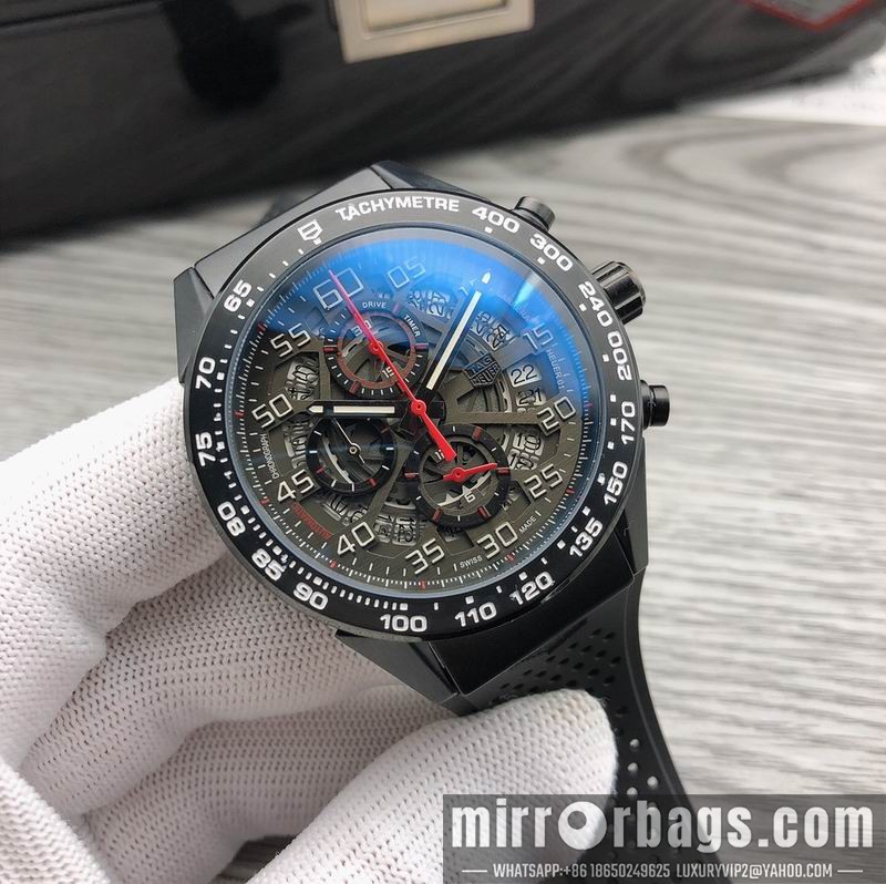 Tag Heuer 41mm 030257 Watch