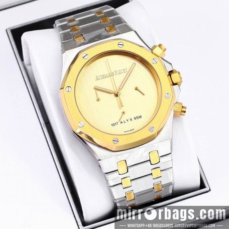 AP 41mm 082213 Watch