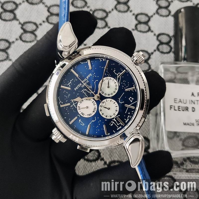 Patek Philippe 45mm 092324 Watch