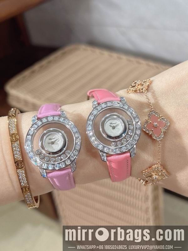 Chopard 28mm 010509 Watch