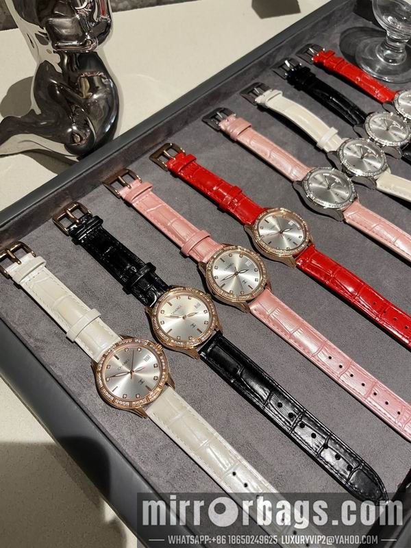 Chanel 35mm 101430 Watch