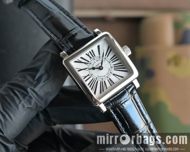 Franck Muller watch 110312 Watch