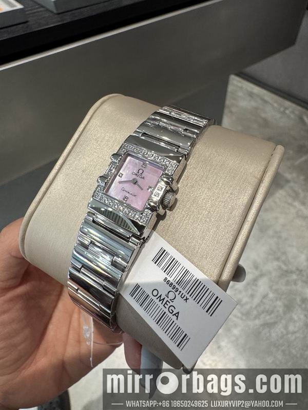 Omega 22X24mm 101568 Watch