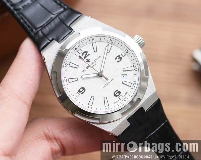 Vacheron Constantin 42mm 100826 Watch