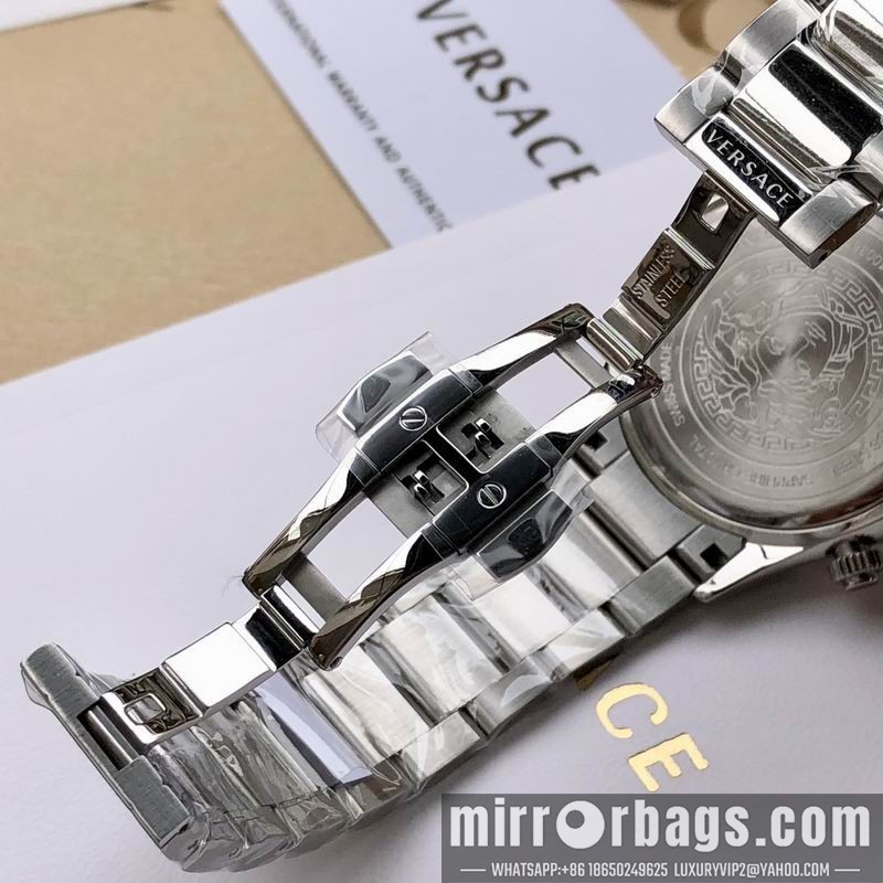 Verasce 44mm 121803 Watch