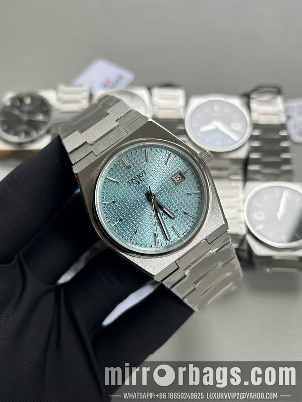 Tissot 40mm 042414 Watch