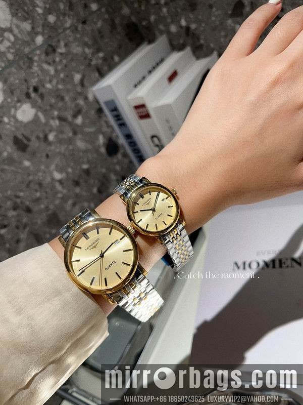 Longines M40mm W30mm 101455 Watch