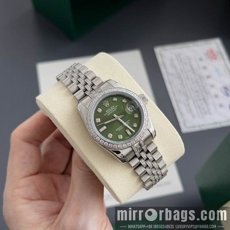 Rolex 31mm 1103100 Watch