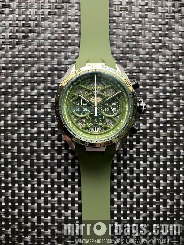 Tag Heuer 44mm 080545 Watch