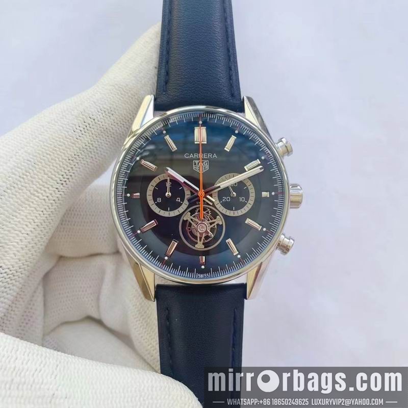 Tag Heuer watch 0805 Watch