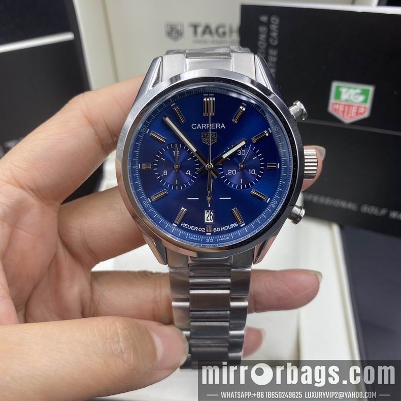 Tag Heuer watch M58 Watch