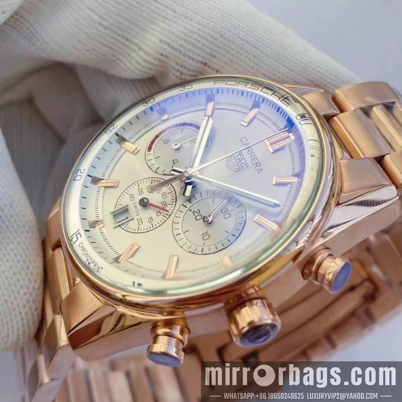Tag Heuer watch 080571 Watch