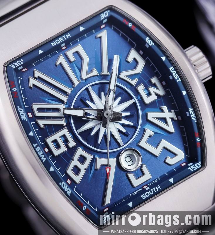Franck Muller 54X42mm 091634 Watch