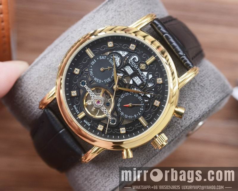 Patek Philippe 41mm 042430 Watch