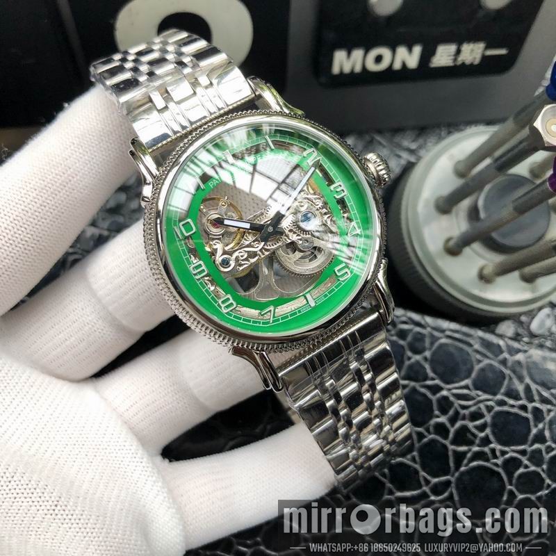 Patek Philippe 42mm 090466 Watch