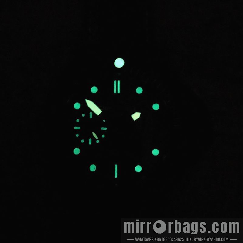 Panerai 44mm 090448 Watch