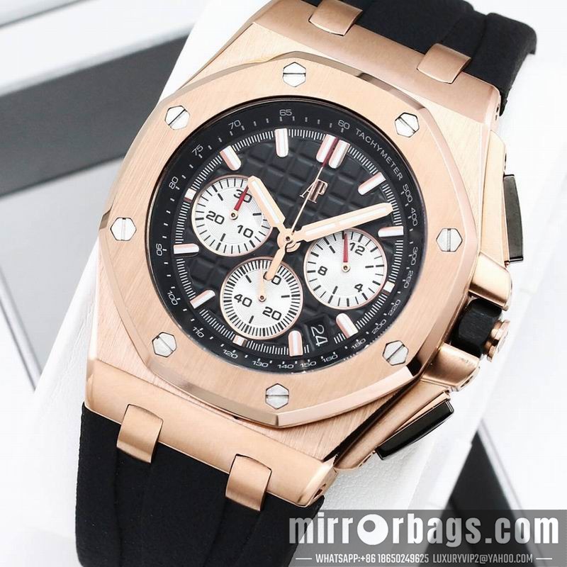 AP 41mm 082216 Watch