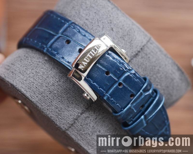 Patek Philippe 40mm 080665 Watch