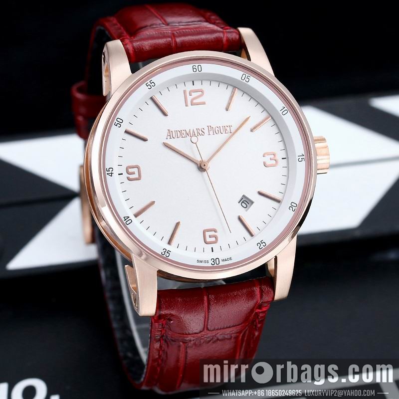AP 41X12mm 110901 Watch