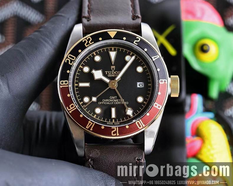 Tudor 42mm 112915 Watch