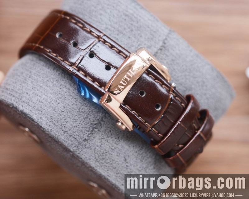 Patek Philippe 40mm 080663 Watch