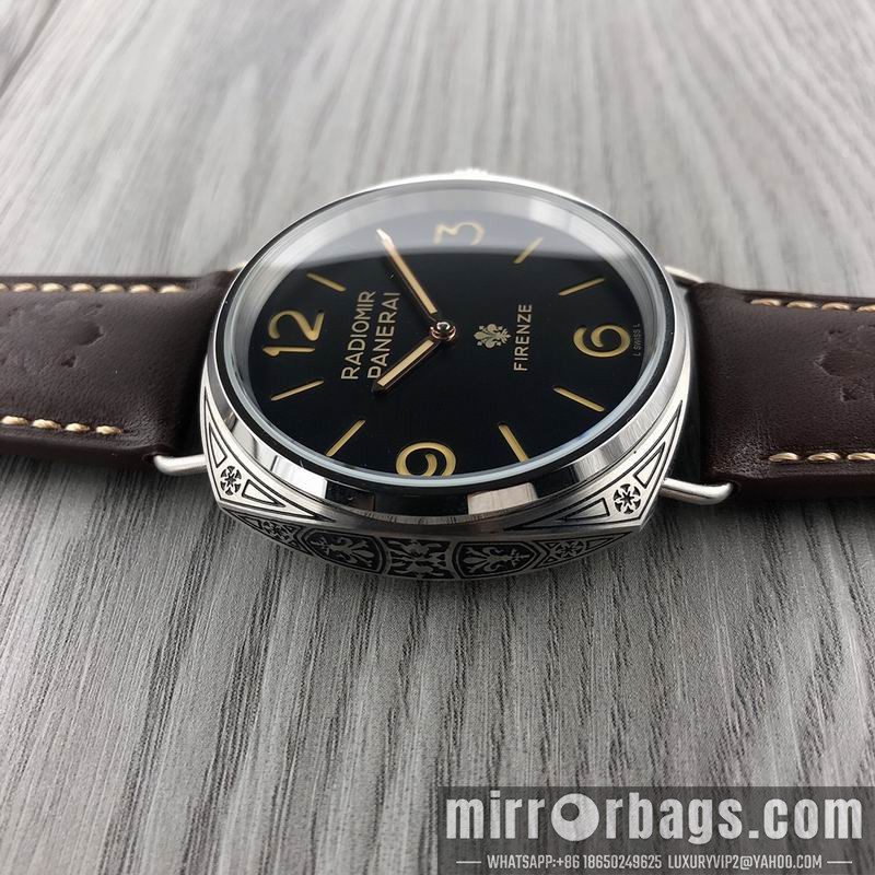Panerai watch 090412 Watch